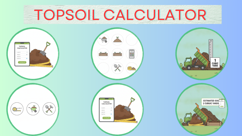 soil calculator